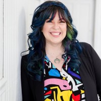 Bethany Ranes, Ph.D.