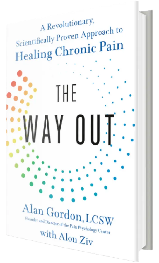 The Way Out by Alan Gordon