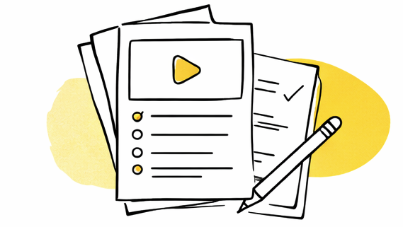 Expert-Guided Lessons