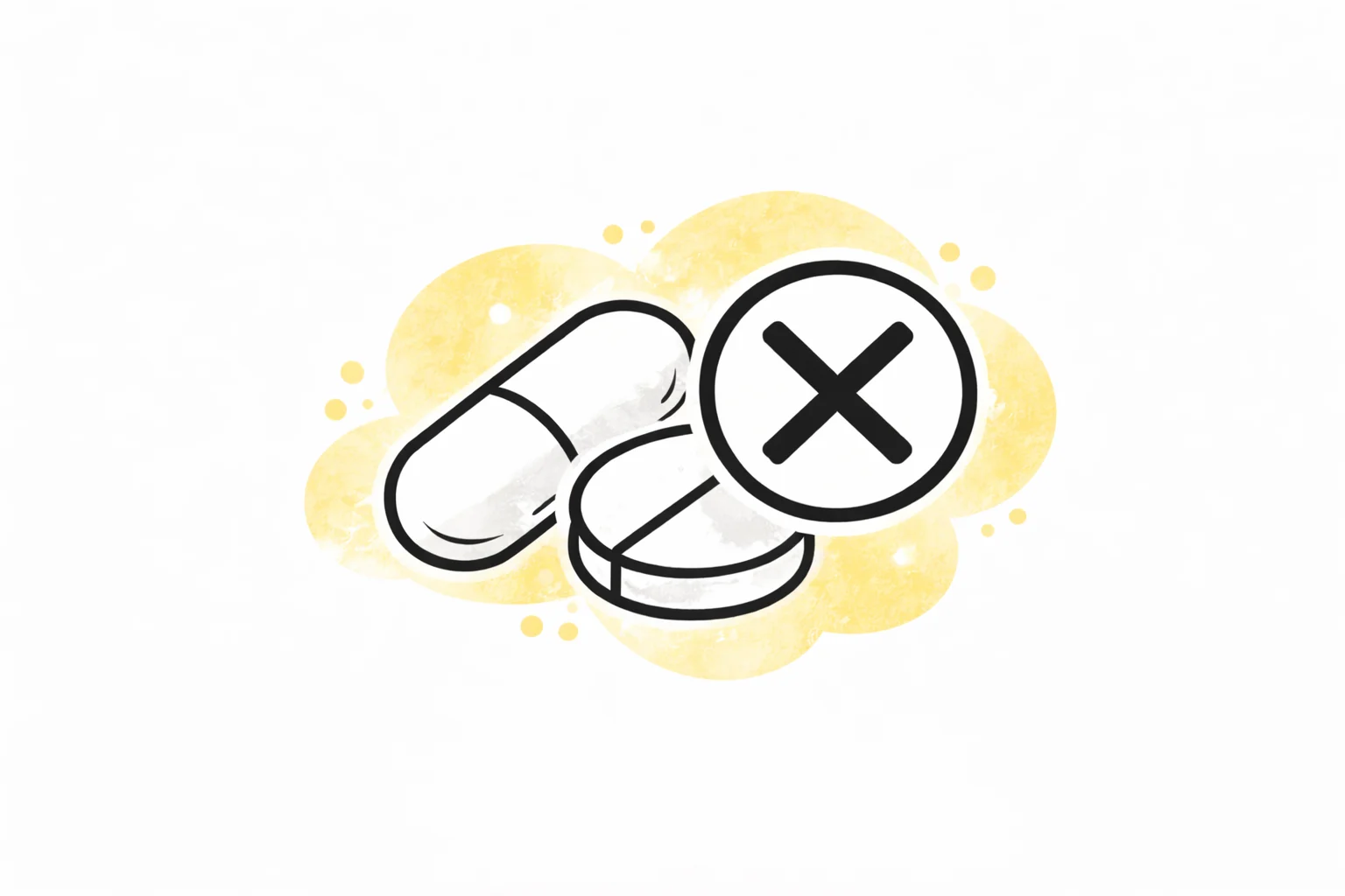 Decrease opioid dependency